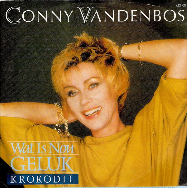 Conny Vandenbos